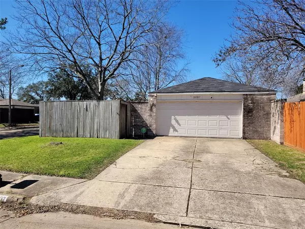 Houston, TX 77064,10307 Buffalo Bend DR