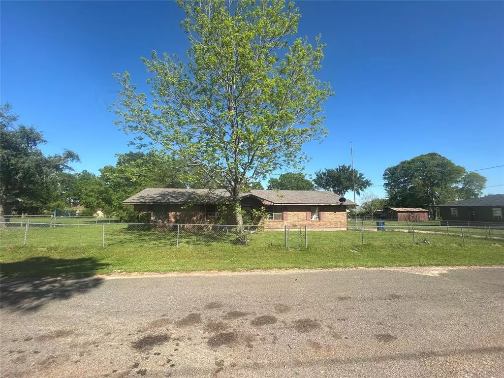 Rusk, TX 75785,163 Bothwell ST