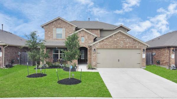 18302 Pelham Hollow TRL, Richmond, TX 77407