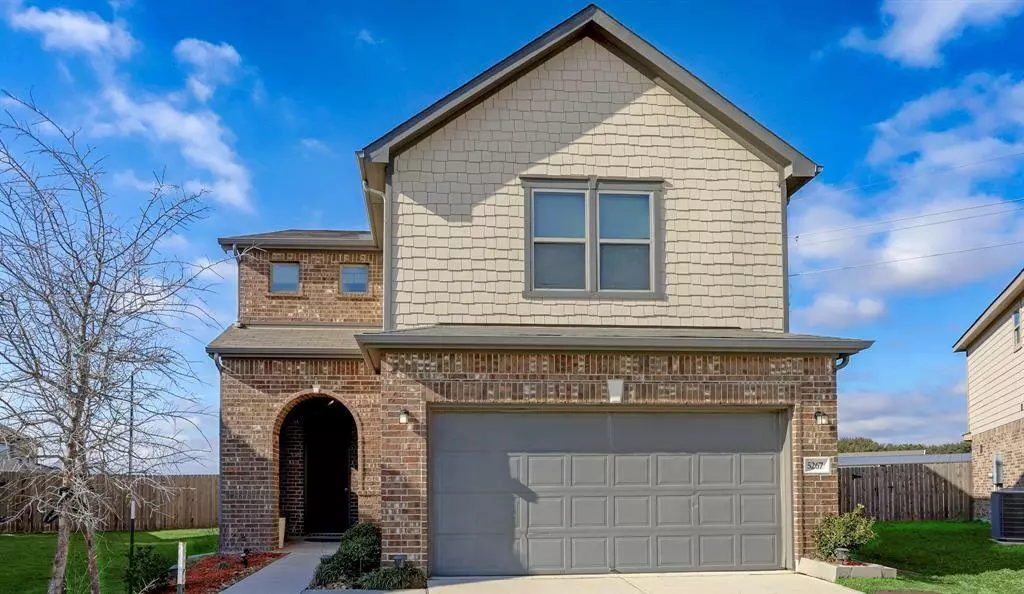 Katy, TX 77493,5267 Crimson Flagg CT