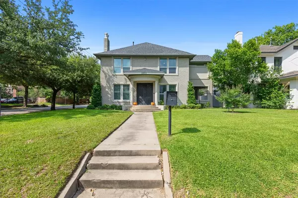 2403 Arbor ST, Houston, TX 77004