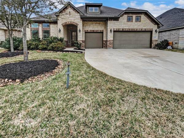 18610 Southard Oaks DR, Cypress, TX 77429