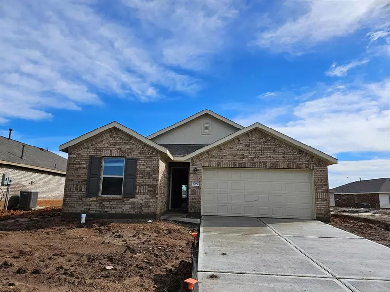 3207 Eden Valley LN, Rosenberg, TX 77471