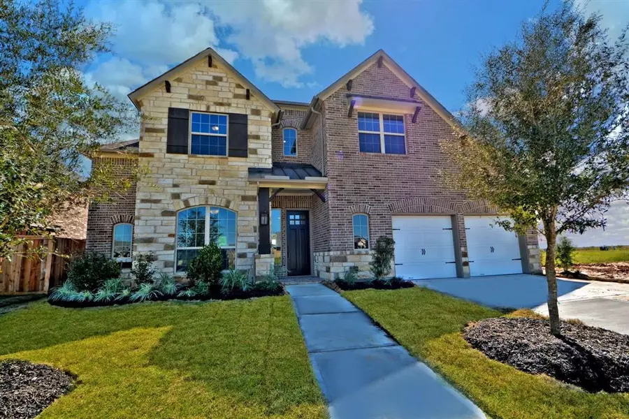 30710 Aster Brook DR, Brookshire, TX 77423