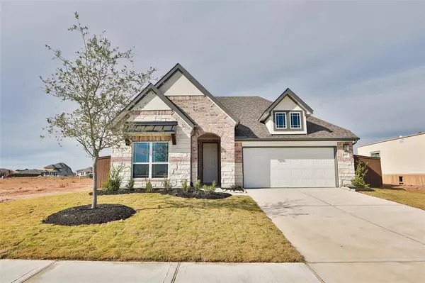 5006 Field Sparrow LN, Rosenberg, TX 77471