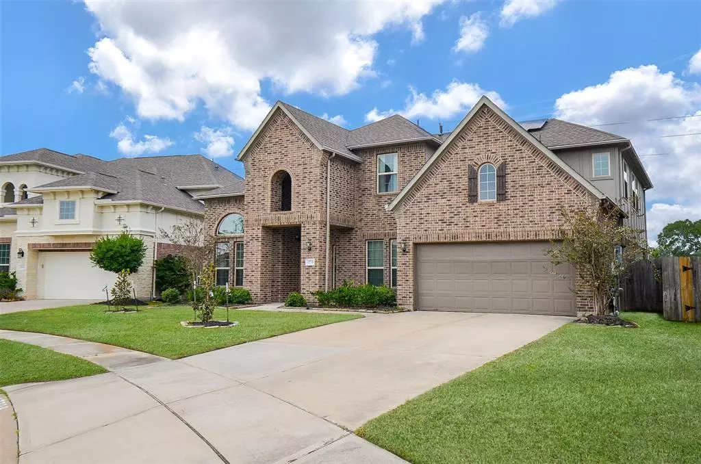 Cypress, TX 77433,17738 Dawn Mill LN