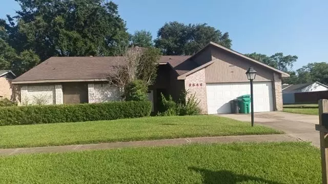 Houston, TX 77089,9846 Sageroyal LN