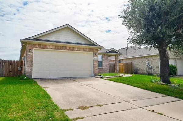 16327 Bandicoot DR, Sugar Land, TX 77498