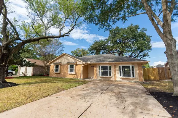 Katy, TX 77493,5326 Inwood DR