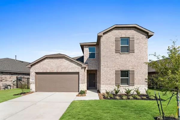 3033 Emerald Ocean DR, Katy, TX 77493