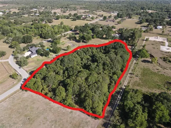 Wallis, TX 77485,0000 Penny Lake DR