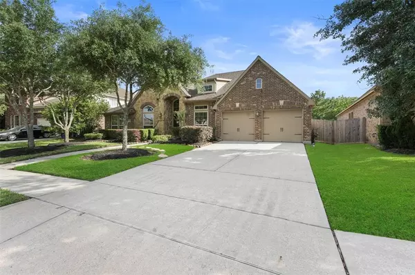 Houston, TX 77044,13522 Hammond Hills LN