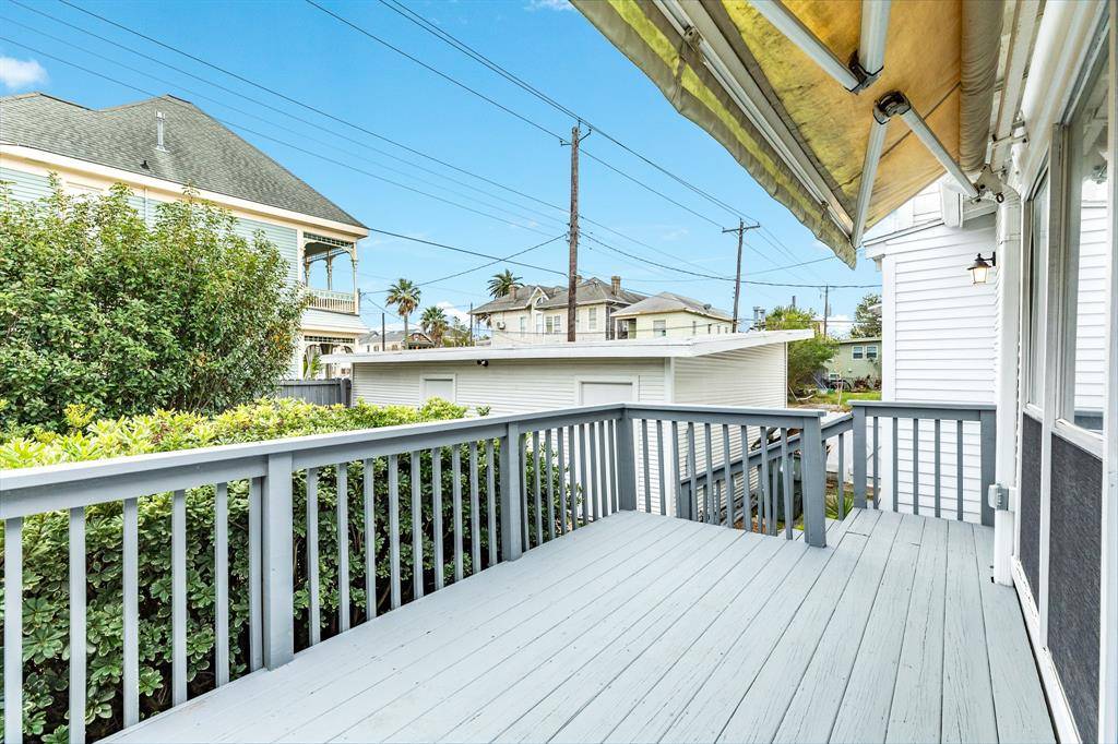 Galveston, TX 77550,1727 Postoffice