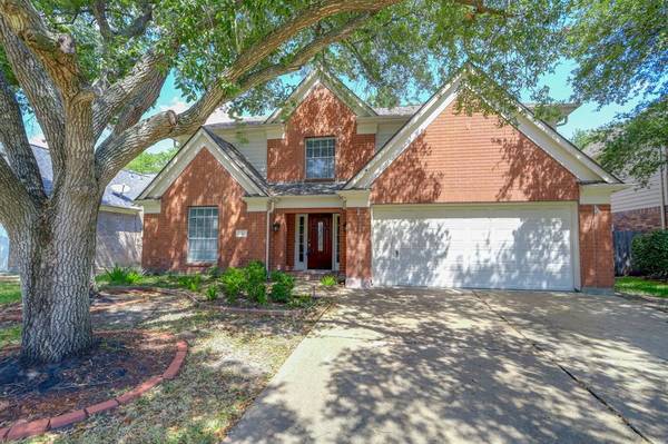 1307 Irish Mist CT, Katy, TX 77450