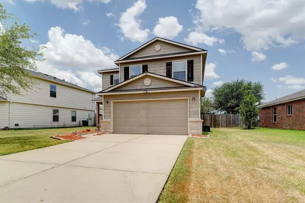 Rosenberg, TX 77471,1114 Desert Oasis LN