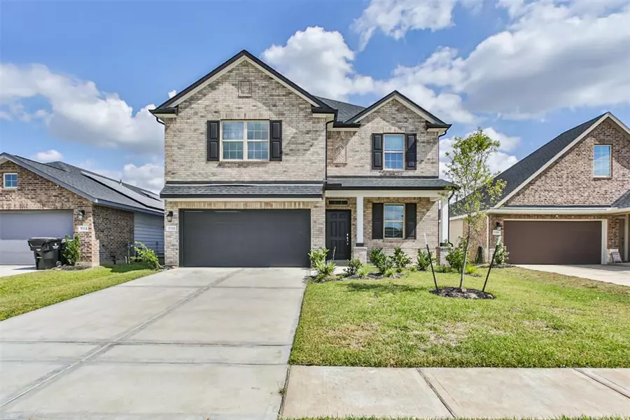 5310 Marisol Cove, Katy, TX 77493