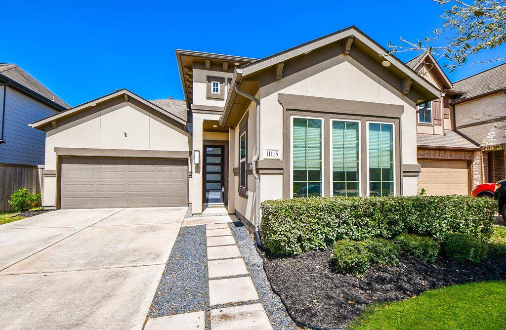 11115 Elderflower DR, Missouri City, TX 77459