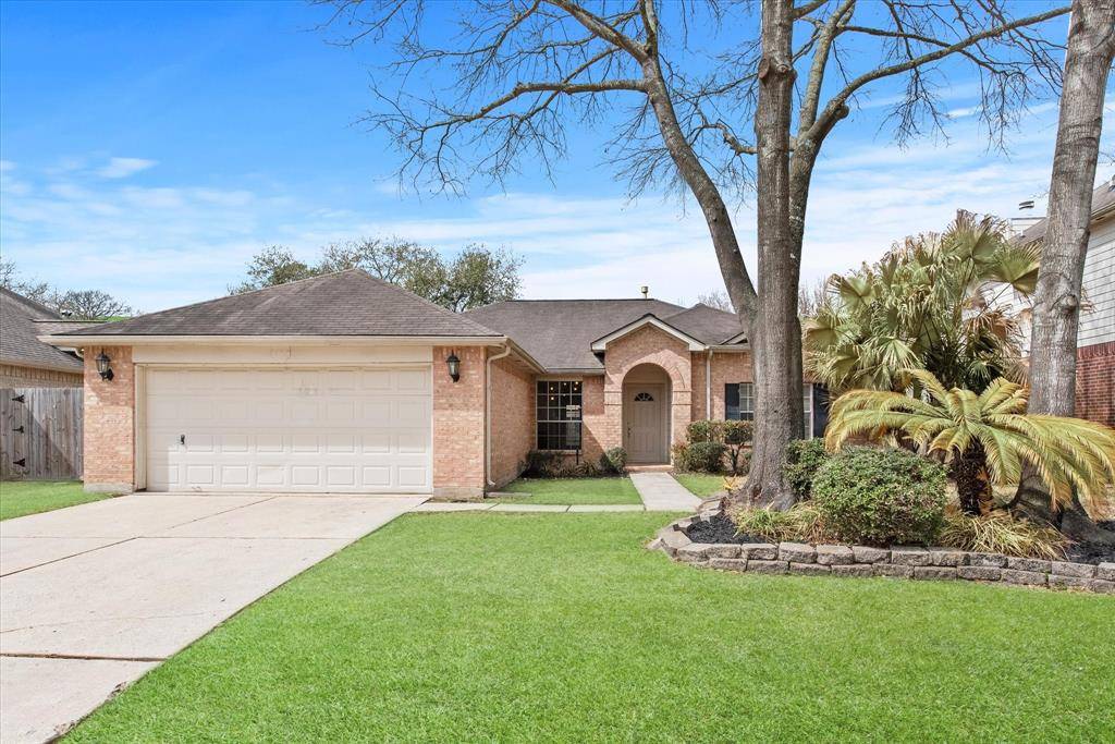 31115 Perlican DR, Spring, TX 77386