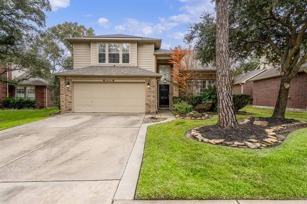 20414 Lone Star Oak ST, Cypress, TX 77433