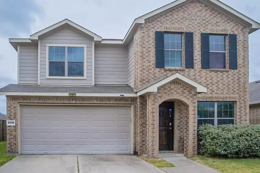 21310 Slate Crossing LN, Katy, TX 77449