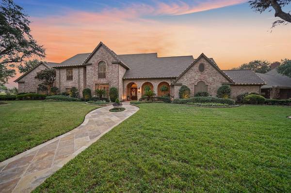 23 Muirfield WAY, Sugar Land, TX 77479