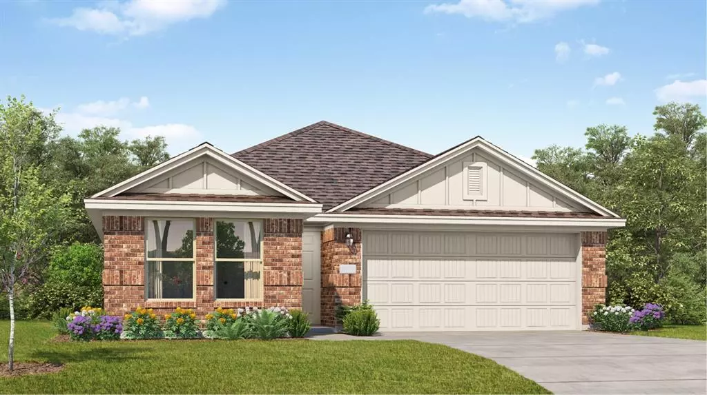 Baytown, TX 77521,4111 Briarstone Knoll TRL