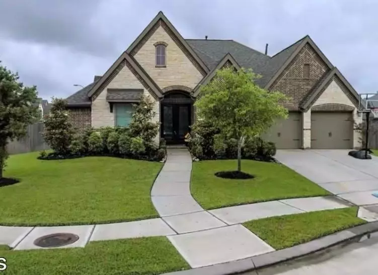 Pearland, TX 77584,13312 Sweet Ridge CT