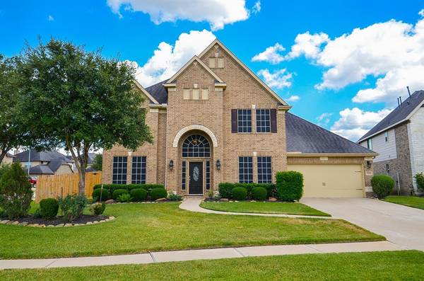 1126 Aqua Vista LN, Rosenberg, TX 77469