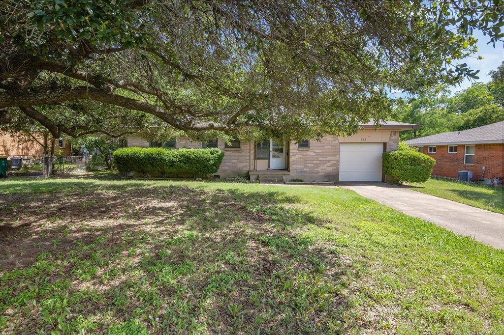 Cedar Hill, TX 75104,212 Cedar ST