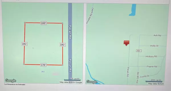 Dayton, TX 77535,000 Private Road 6444