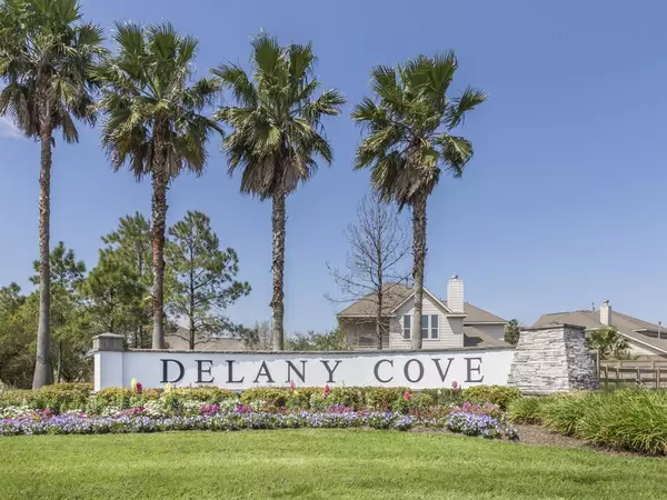 La Marque, TX 77568,752 Delany Cove CT