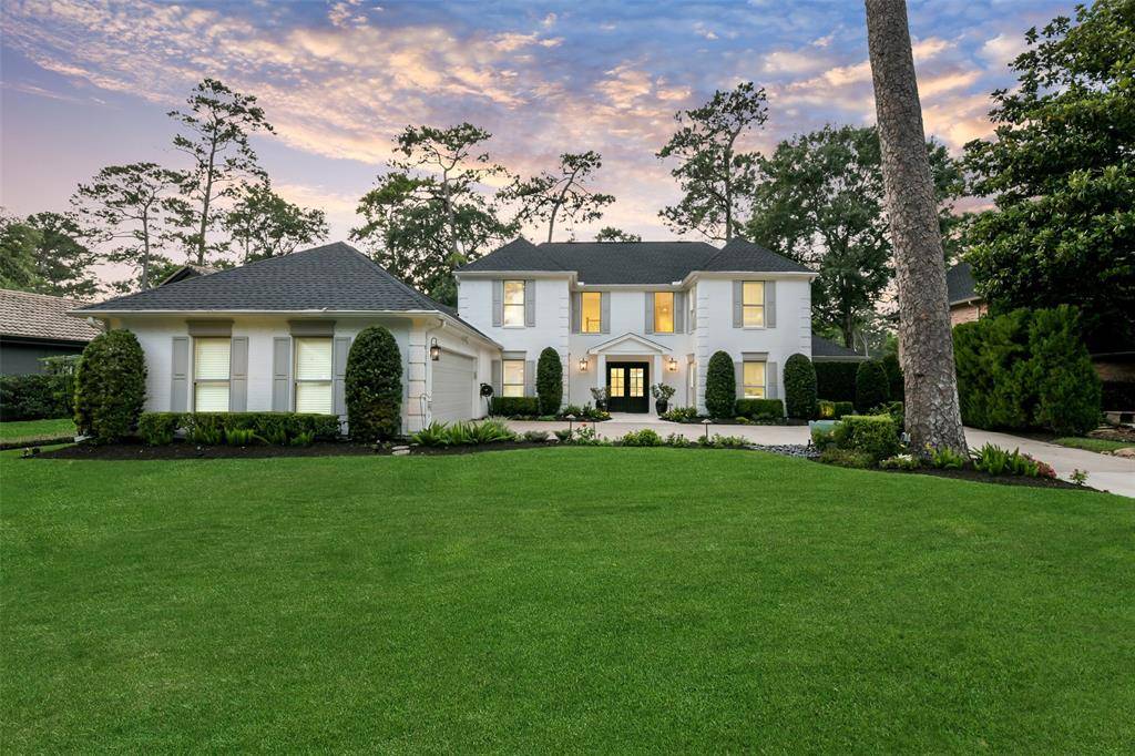2323 Pine Bend DR, Houston, TX 77339