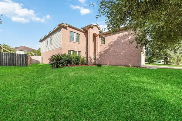 Katy, TX 77450,2315 Braypark LN