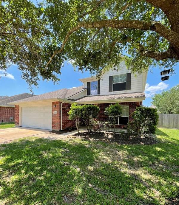 22031 Gold Leaf TRL, Cypress, TX 77433