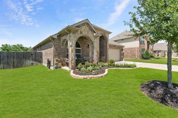 Hockley, TX 77447,17643 Cypress Hilltop WAY