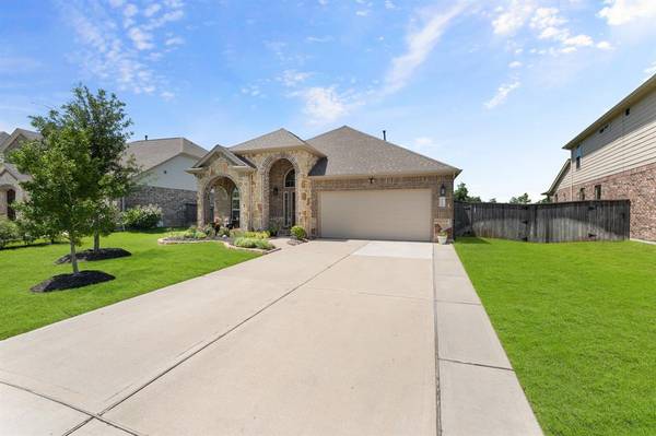 Hockley, TX 77447,17643 Cypress Hilltop WAY