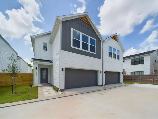 Houston, TX 77091,6331 Wheatley St