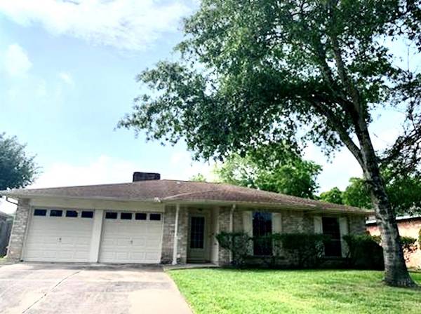 3810 Townes Forest RD, Friendswood, TX 77546