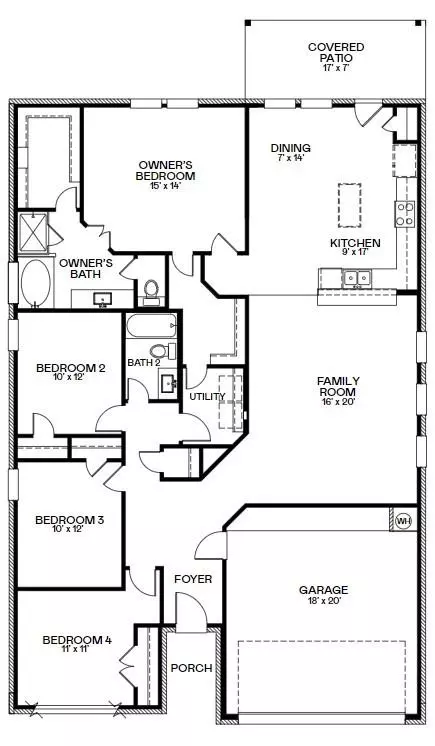 Fulshear, TX 77441,31719 Splitting Willow WAY