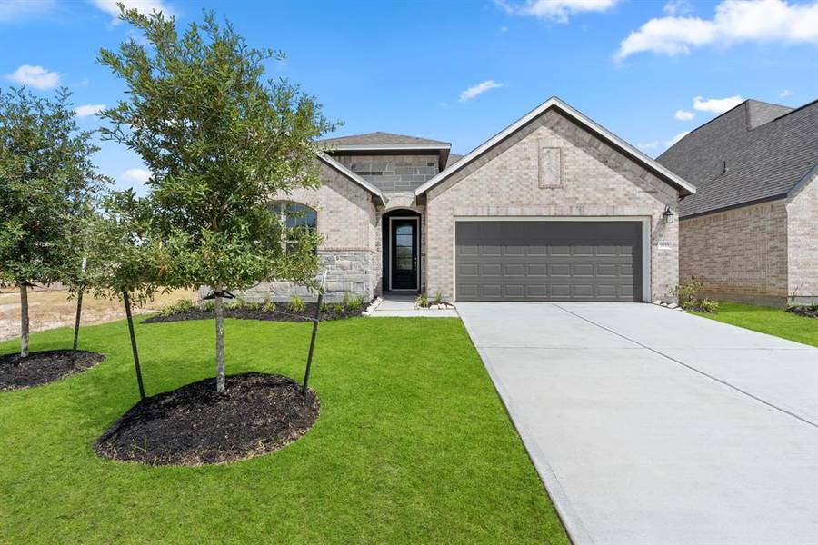 3533 Cherrybark Gable LN, Spring, TX 77386