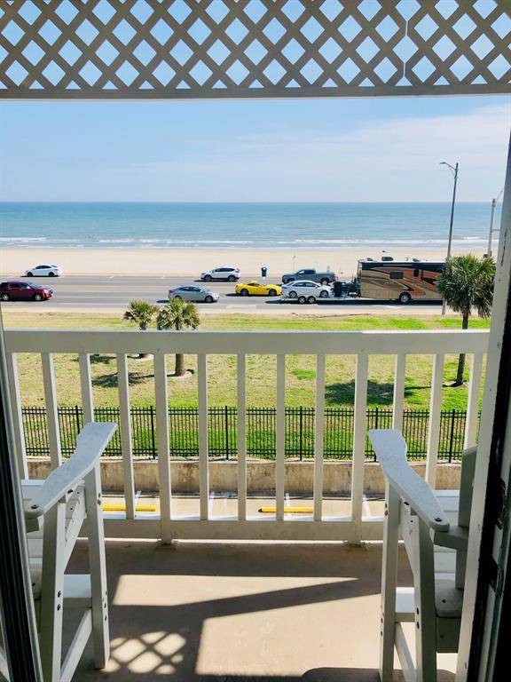 6300 Seawall BLVD #8303, Galveston, TX 77551