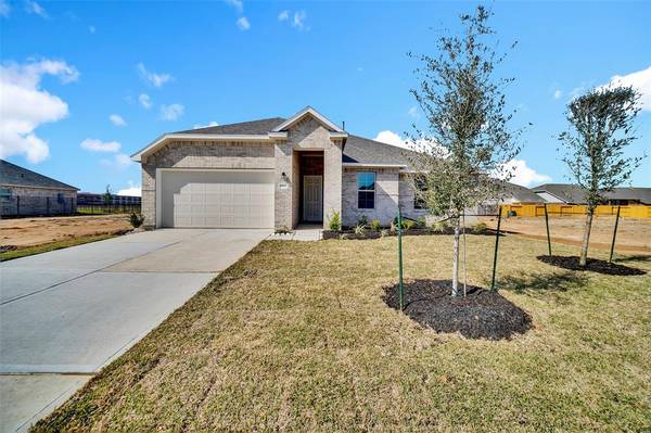 10623 Amador Peak Drive, Rosharon, TX 77583