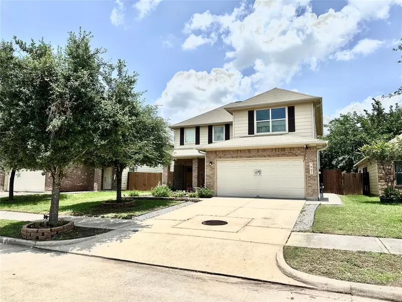 7427 Ida Wells Forest DR, Houston, TX 77016