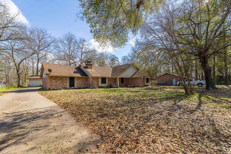 20427 Lakeside DR, Porter, TX 77365