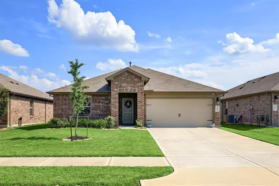 29803 Foliage LN, Katy, TX 77494