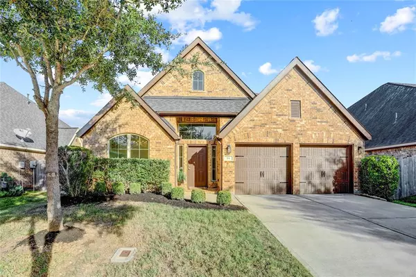 96 Freshwind CT, Richmond, TX 77406