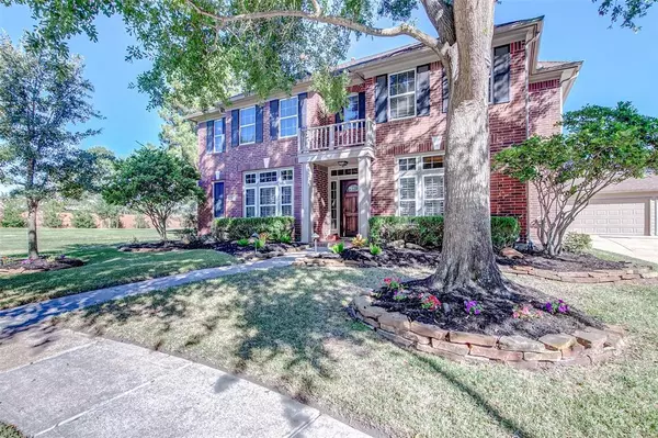 Katy, TX 77494,23314 Knight Hollow CT