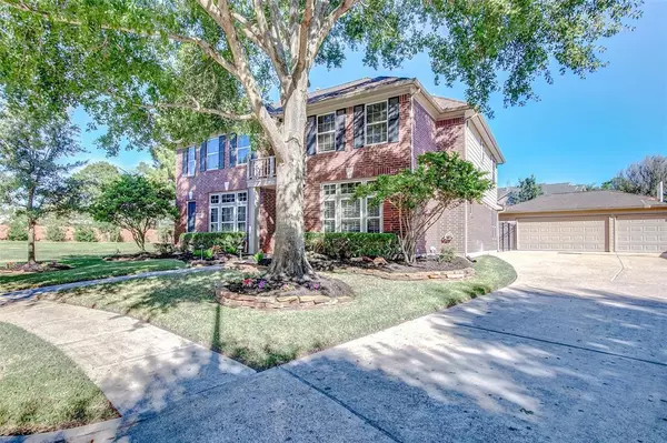 Katy, TX 77494,23314 Knight Hollow CT