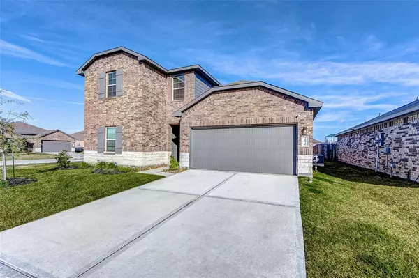 Katy, TX 77449,20846 Dryden Praire RD