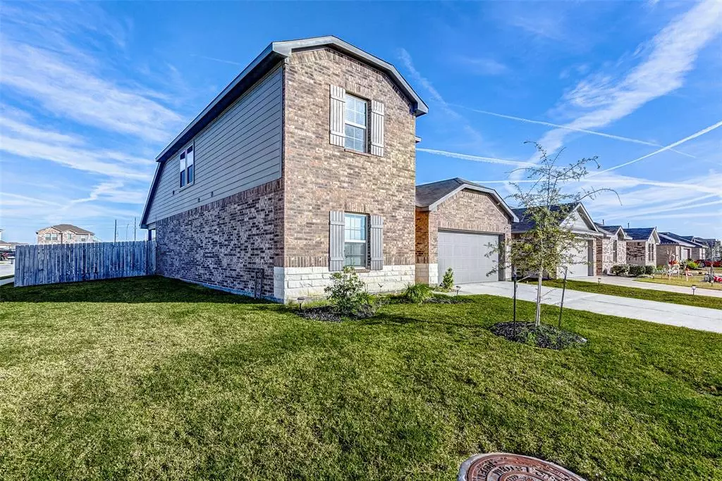 Katy, TX 77449,20846 Dryden Praire RD